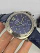 Fake Swiss Lumnor Panerai Watch Black Leather   (2)_th.jpg